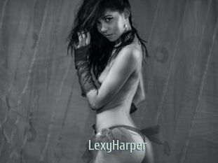 LexyHarper