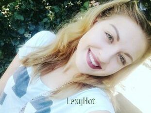 LexyHot