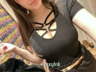 LexyInk