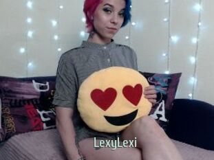 LexyLexi