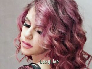 LexyLive