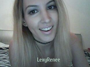 LexyRenee
