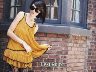 LexyRobs
