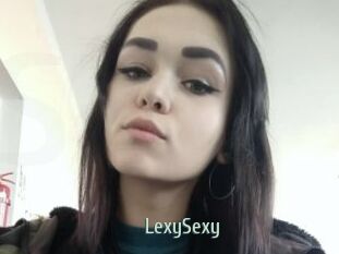LexySexy