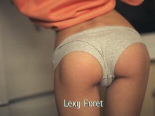 Lexy_Foret