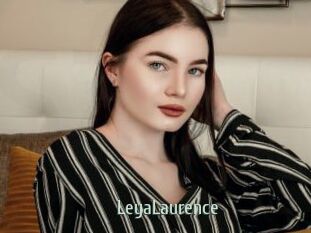 LeyaLaurence