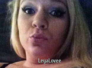 LeyaLovee