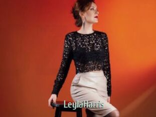 LeylaHarris