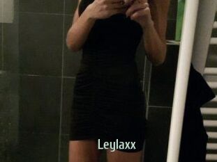 Leylaxx