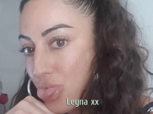 Leyna_xx Sexcam Zone