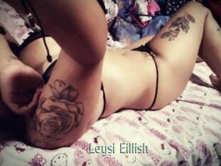 Leysi_Eillish