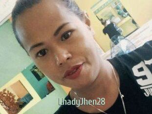 LhadyJhen28