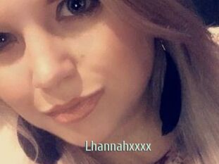 Lhannahxxxx