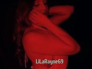 LiLaRayne69