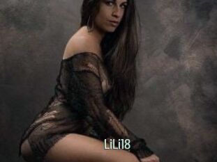 LiLi18
