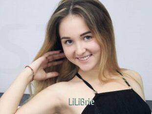 LiLiBrie