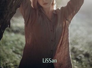 LiSSan