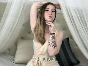LiaGreen