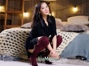 LiaMoore