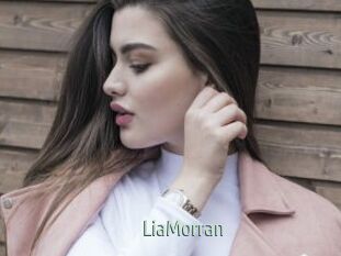 LiaMorran