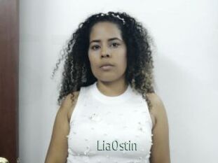 LiaOstin