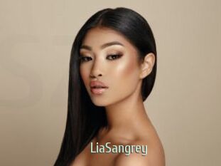 LiaSangrey