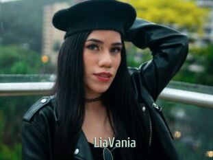 LiaVania