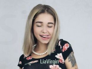 LiaVirgin