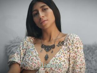 LiaZareth