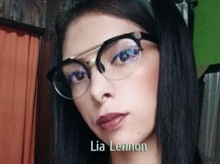 Lia_Lennon