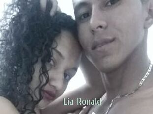 Lia_Ronald Sexcam Zone