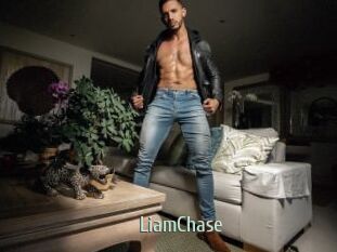 LiamChase