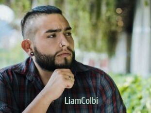 LiamColbi Sexcam Zone