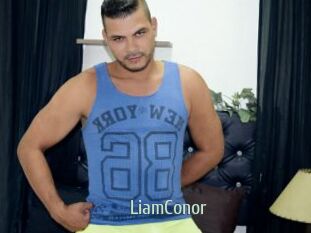 LiamConor