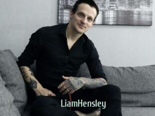 LiamHensley