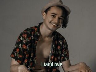 LiamLove
