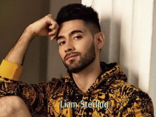 Liam_Sterling
