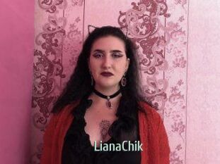 LianaChik