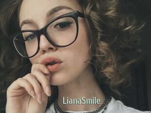 LianaSmile