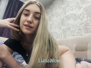 LianaWow