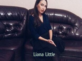 Liana_Little