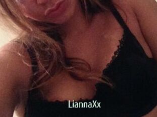LiannaXx