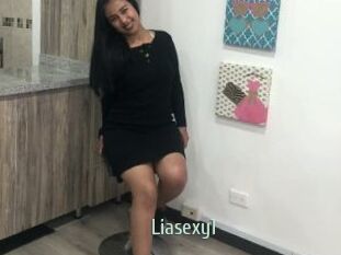 Liasexy1