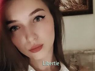 Libertie Sexcam Zone