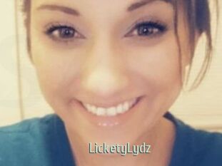 LicketyLydz