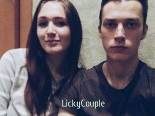 LickyCouple
