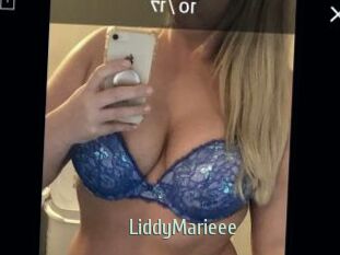 LiddyMarieee