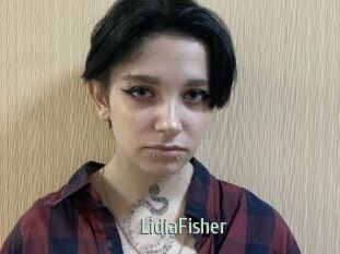 LidiaFisher