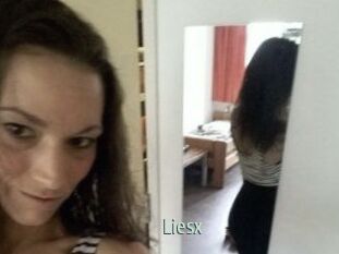 Liesx
