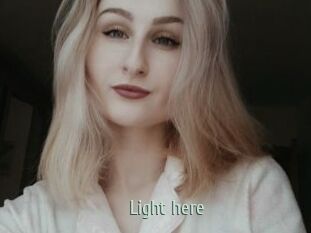 Light_here
